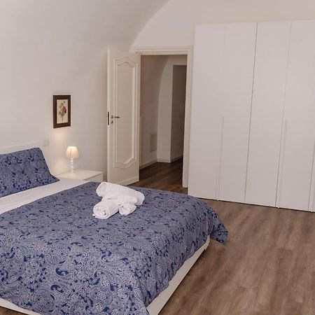Apulialux Panta Rei Luxury House Nel Centro Storico Apartamento Altamura Exterior foto