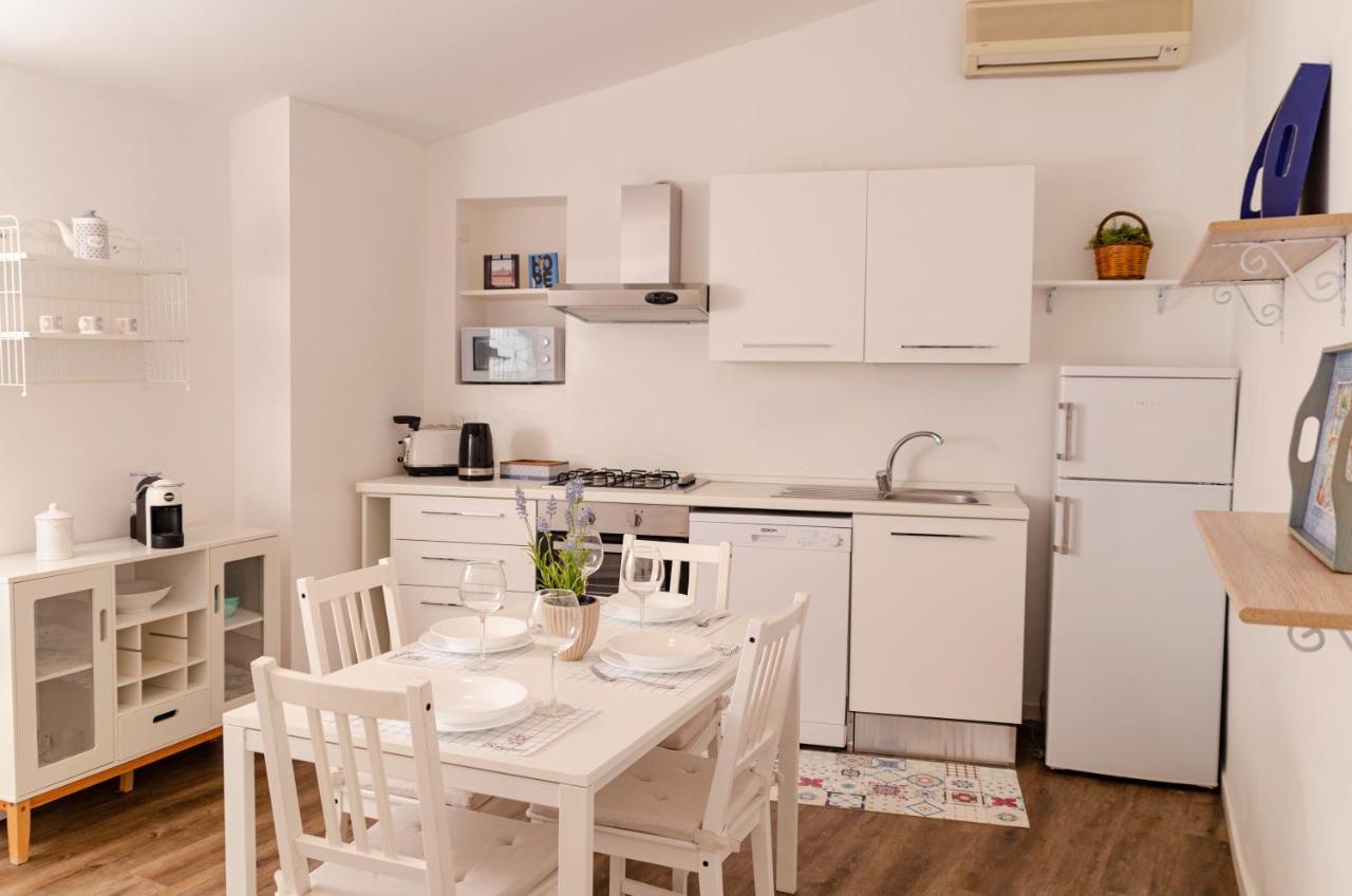 Apulialux Panta Rei Luxury House Nel Centro Storico Apartamento Altamura Exterior foto