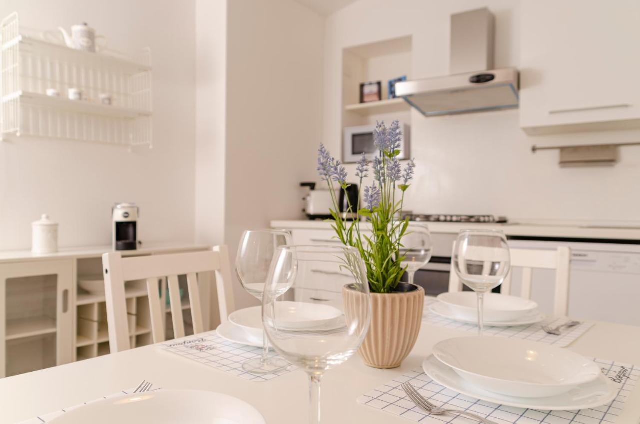 Apulialux Panta Rei Luxury House Nel Centro Storico Apartamento Altamura Exterior foto