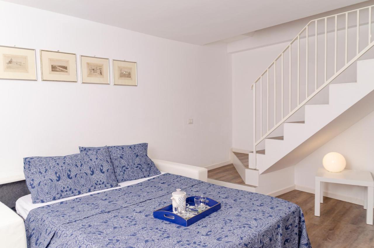 Apulialux Panta Rei Luxury House Nel Centro Storico Apartamento Altamura Exterior foto
