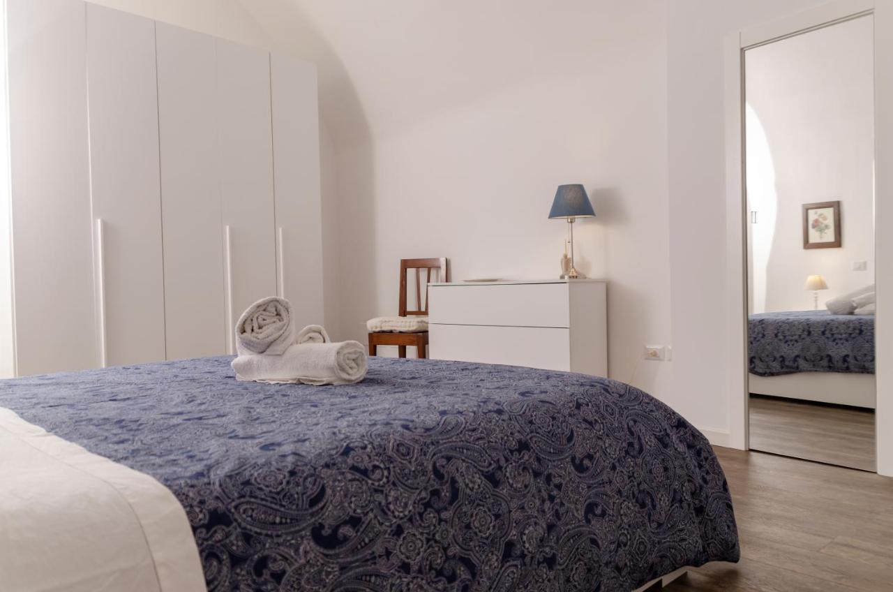 Apulialux Panta Rei Luxury House Nel Centro Storico Apartamento Altamura Exterior foto