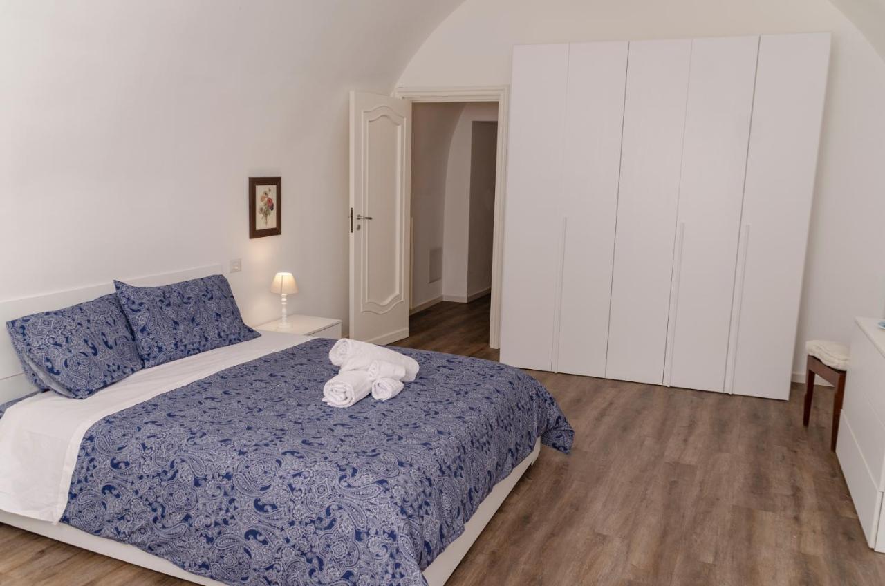 Apulialux Panta Rei Luxury House Nel Centro Storico Apartamento Altamura Exterior foto