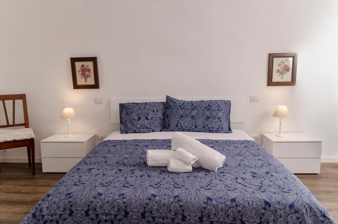Apulialux Panta Rei Luxury House Nel Centro Storico Apartamento Altamura Exterior foto
